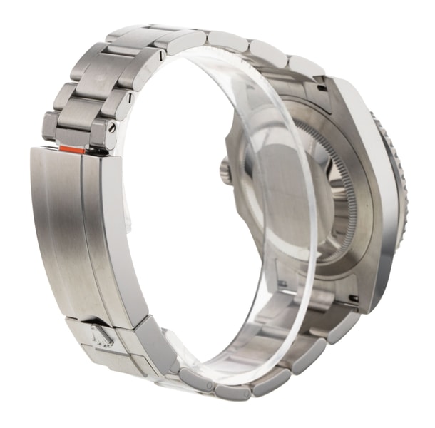 Rolex Submariner 124060